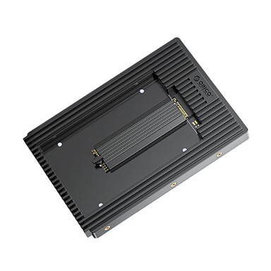 ORICO Adapter M.2 NGFF u 3,5" ležište D2NS-6G, crni